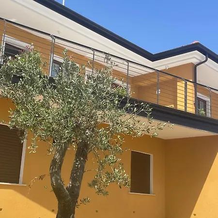 B&B Margani Tropea Exterior photo