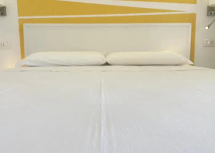 B&B Margani Tropea