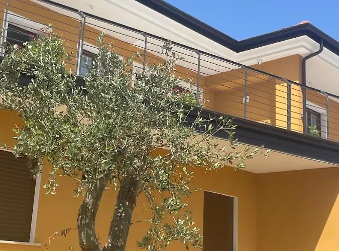 B&B Margani Tropea