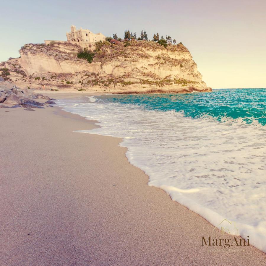 Margani * Tropea