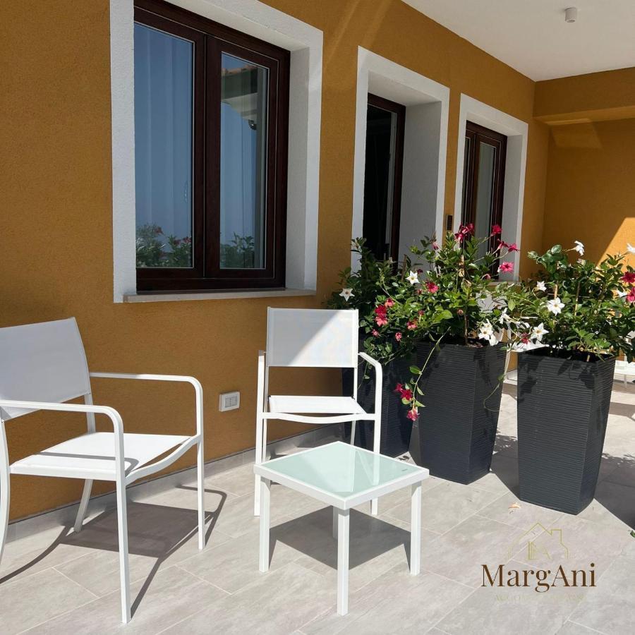 Margani Bed & Breakfast