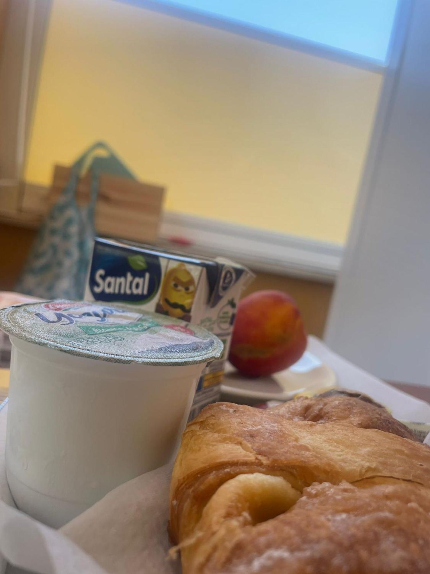 Margani Bed & Breakfast Tropea